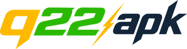 q22 apk Logo